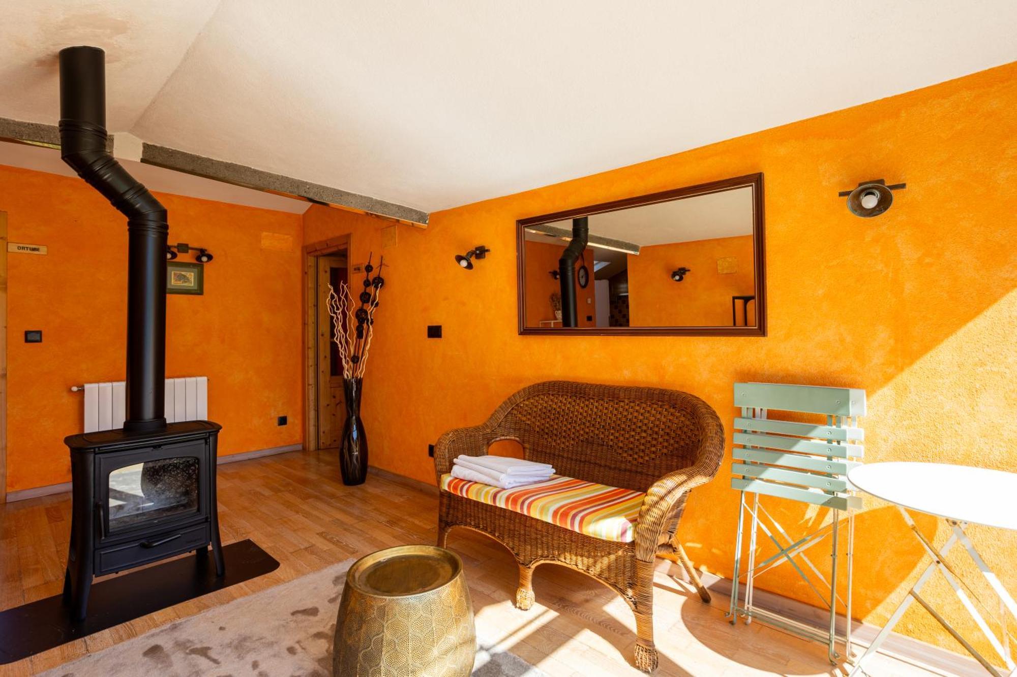 Basarte Cottage Bakio Eksteriør billede