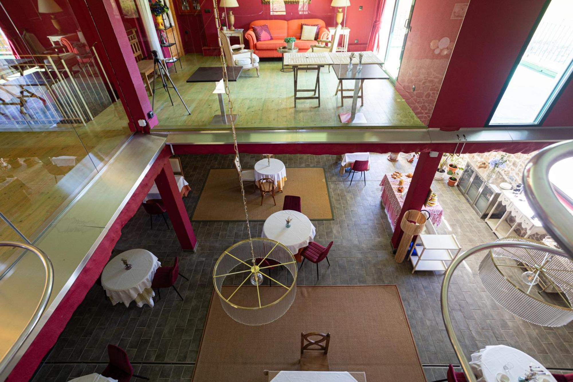 Basarte Cottage Bakio Eksteriør billede