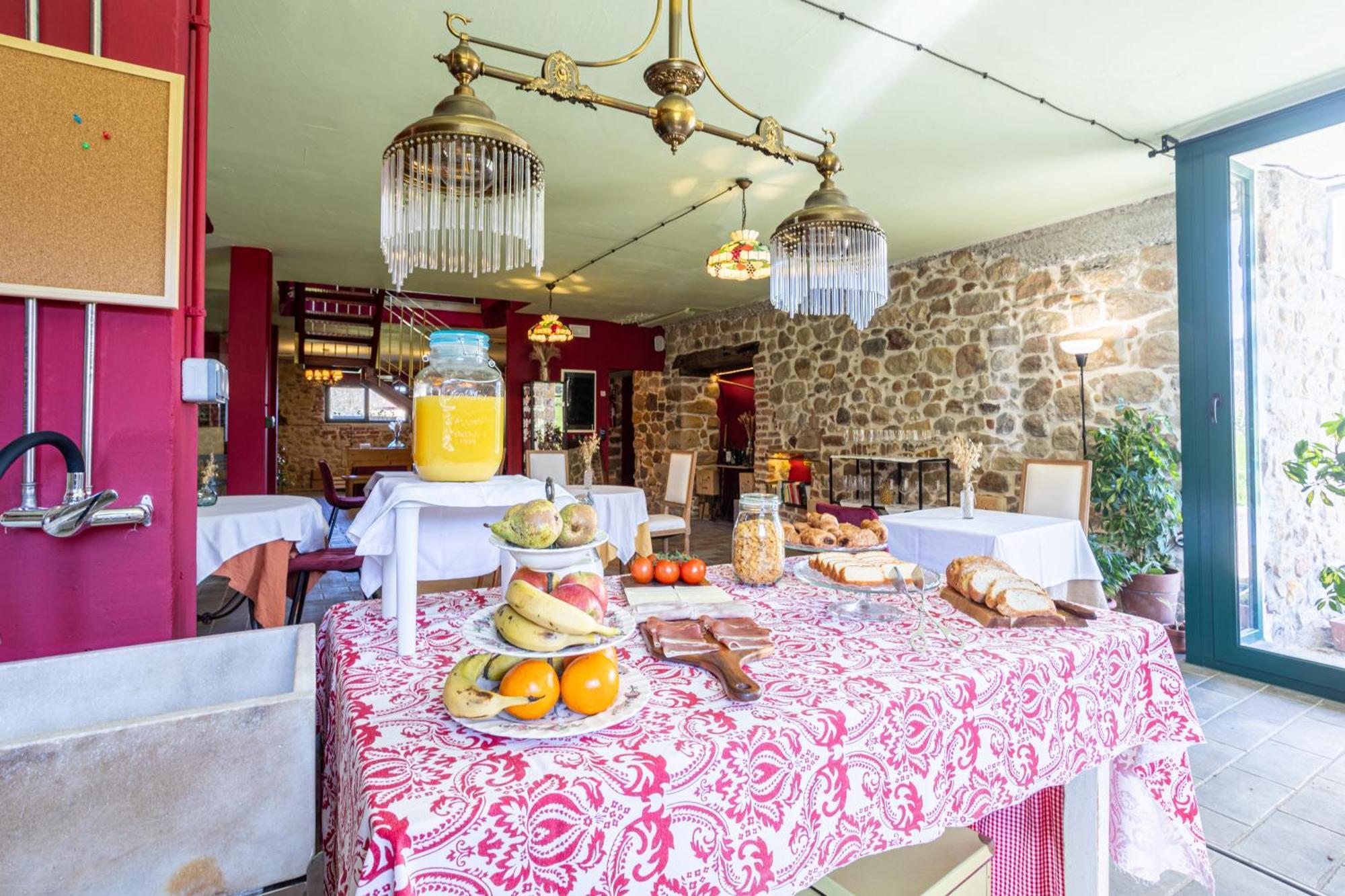 Basarte Cottage Bakio Eksteriør billede