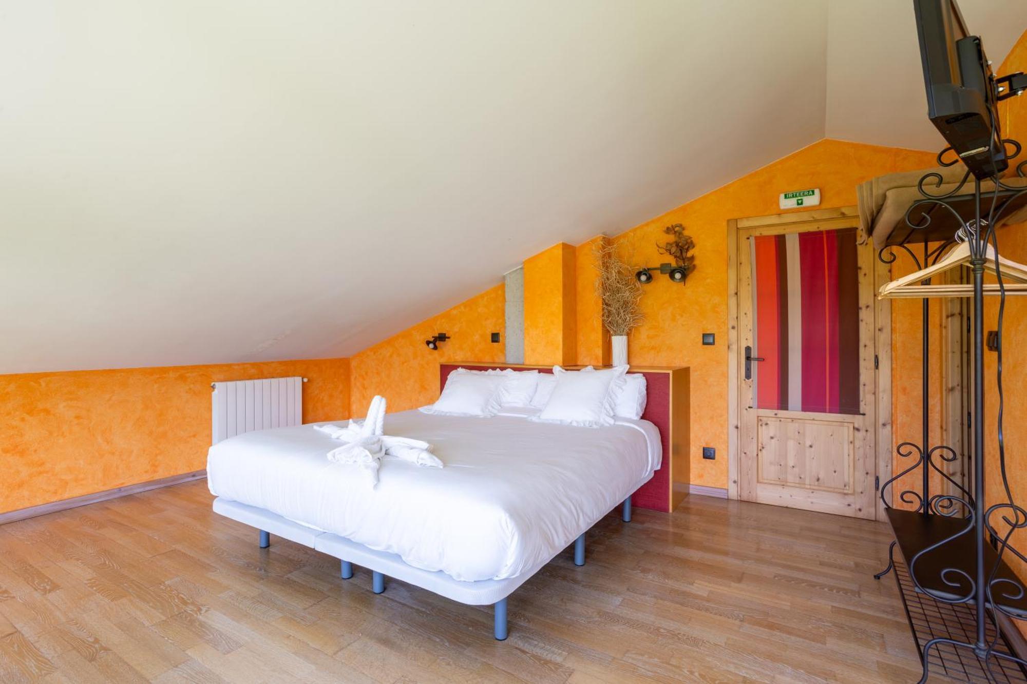 Basarte Cottage Bakio Eksteriør billede