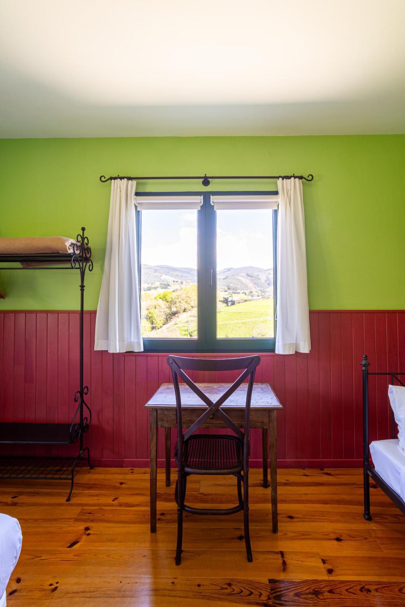 Basarte Cottage Bakio Eksteriør billede