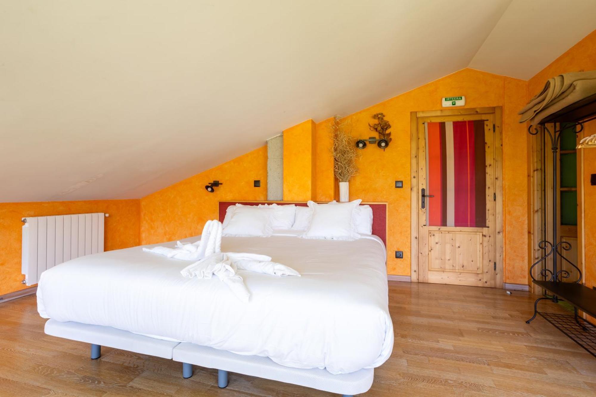 Basarte Cottage Bakio Eksteriør billede