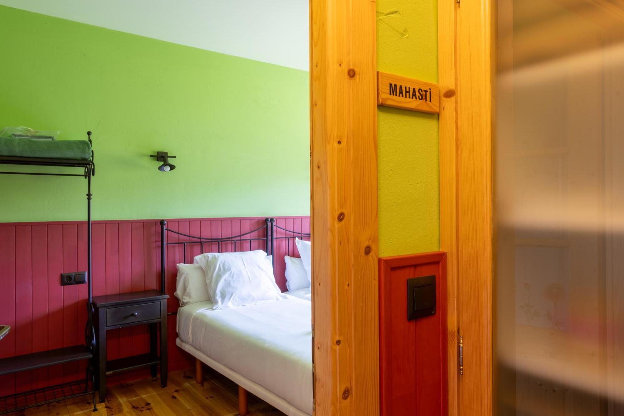 Basarte Cottage Bakio Eksteriør billede