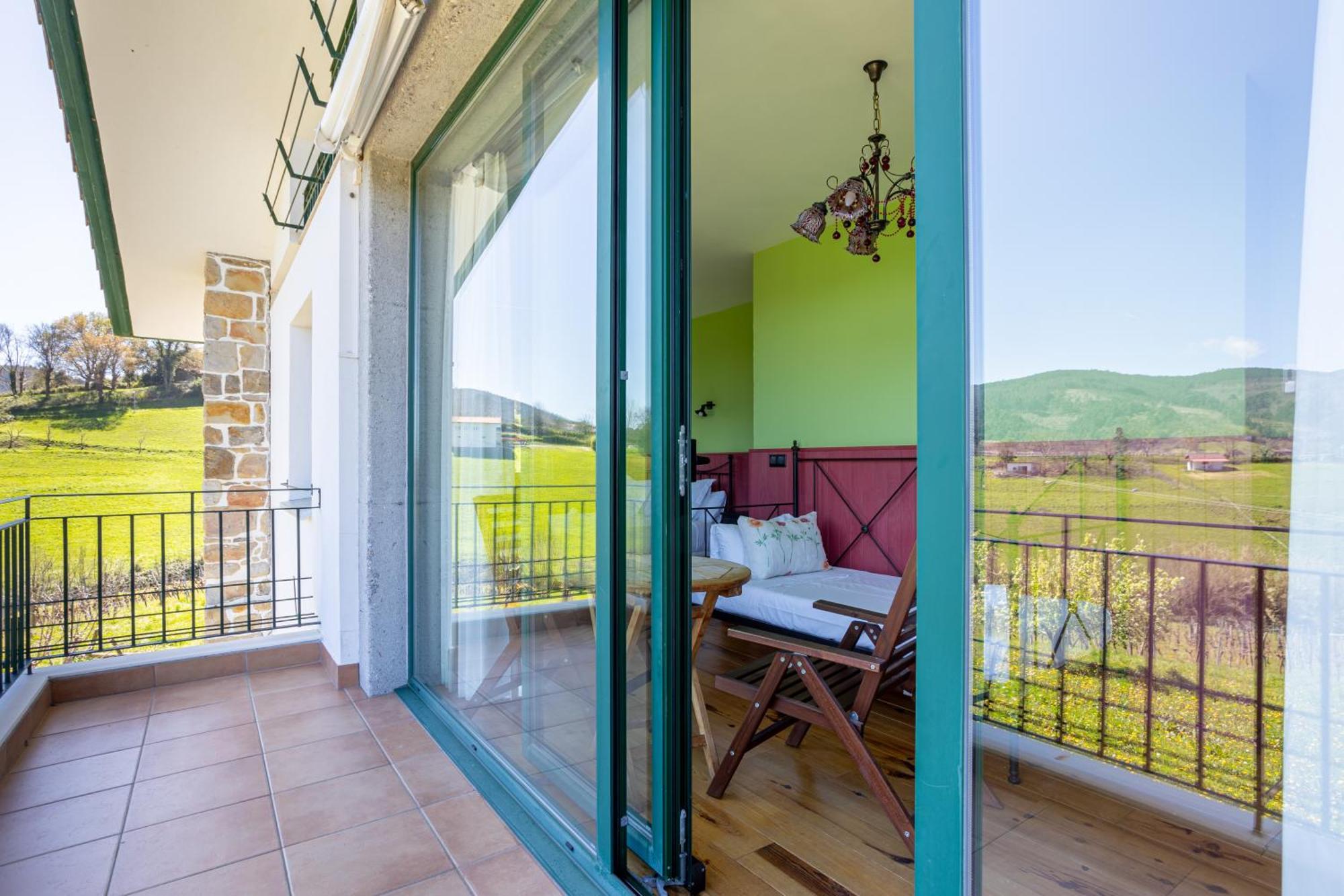 Basarte Cottage Bakio Eksteriør billede