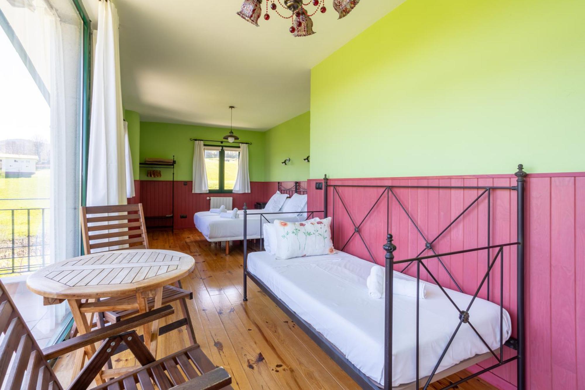 Basarte Cottage Bakio Eksteriør billede